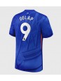Billige Chelsea Liam Delap #9 Hjemmedrakt 2025-26 Kortermet